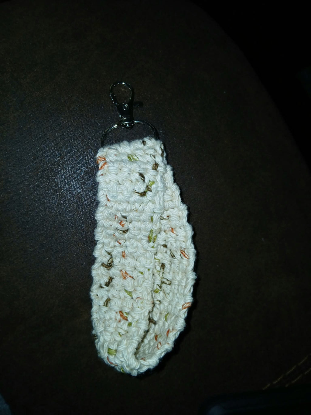 Wristlet Keychains