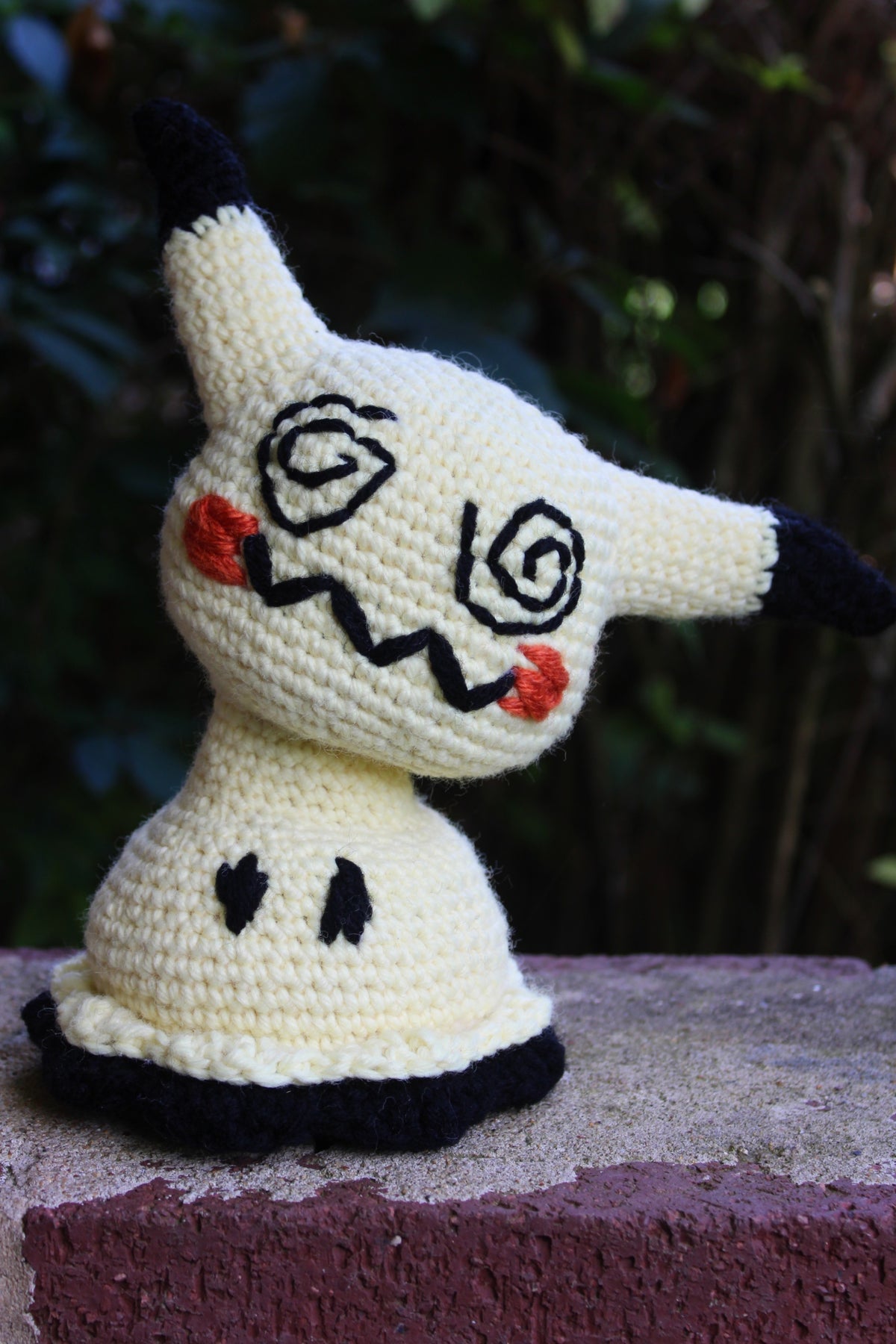 Mimikyu