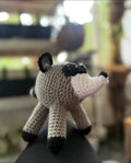 Crochet Jimothy