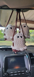 Swinging Ghost
